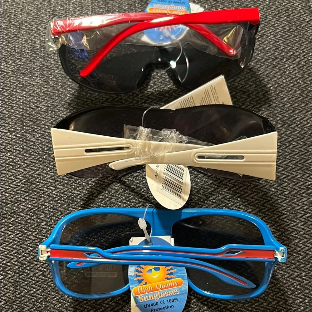 CTS Wholesale stylish sunglasses